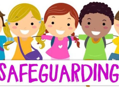 Nomina resposabile Safe Guarding ASD